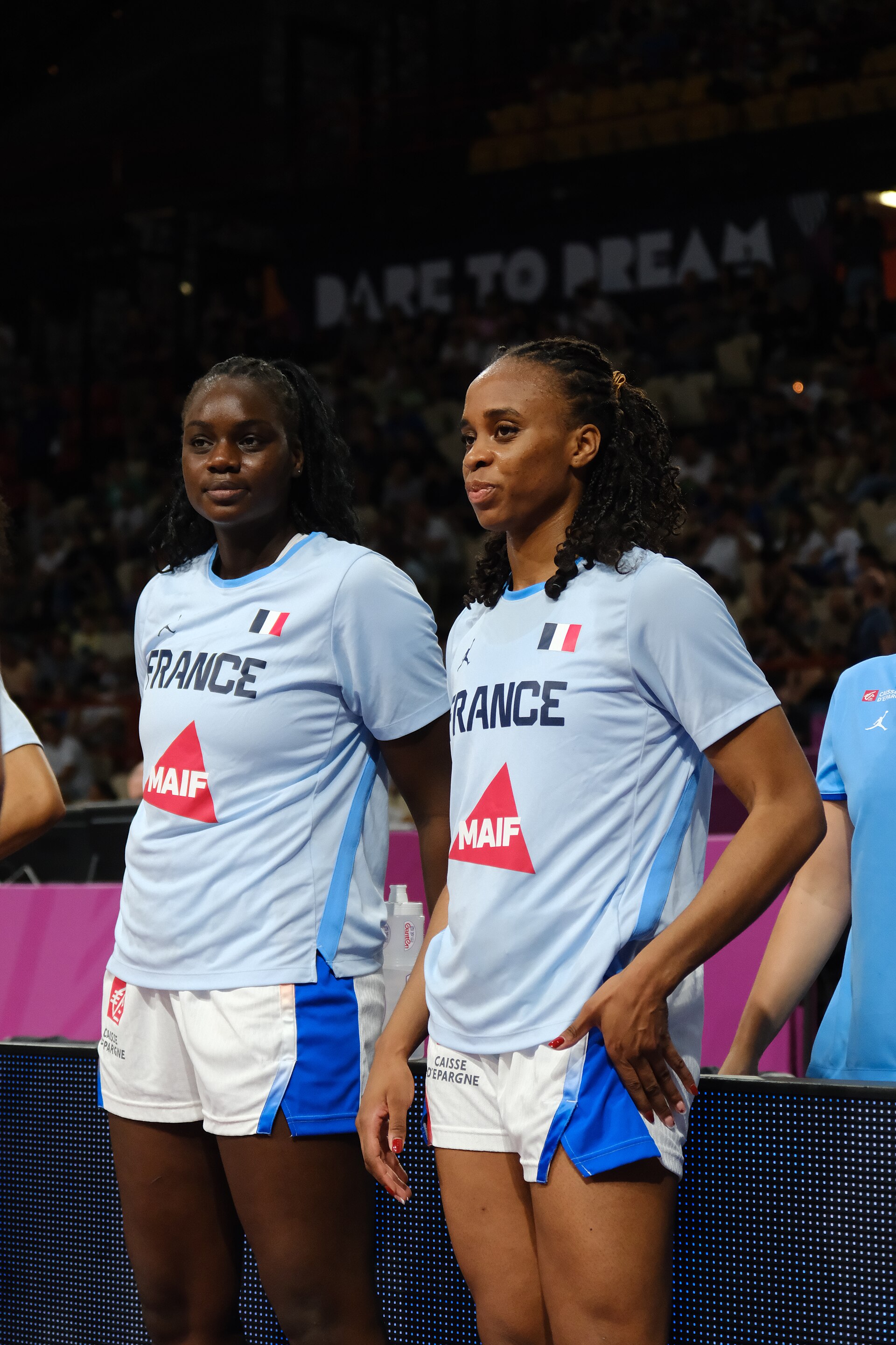 Maëva Djaldi-Tabdi 33 France 20250619