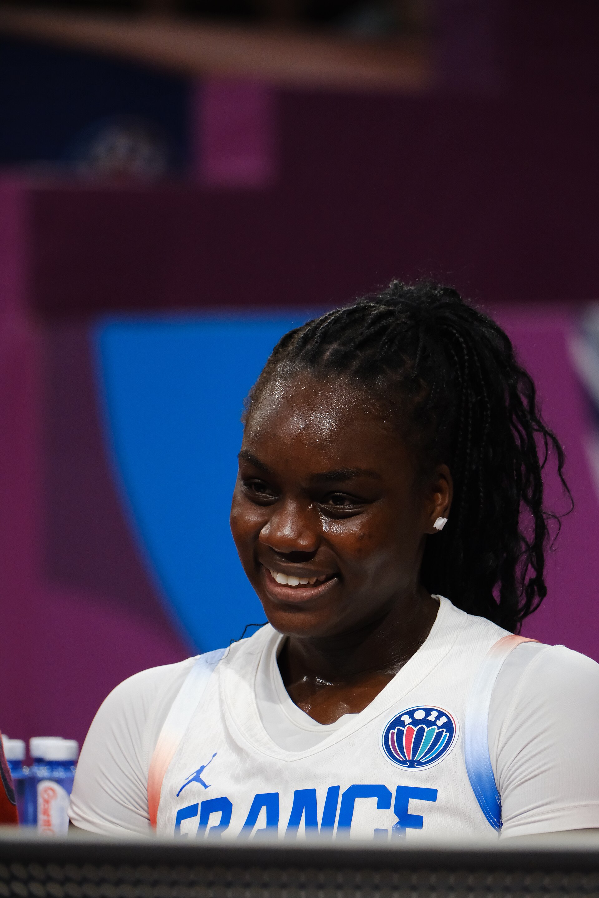 Maëva Djaldi-Tabdi 33 France 20250619