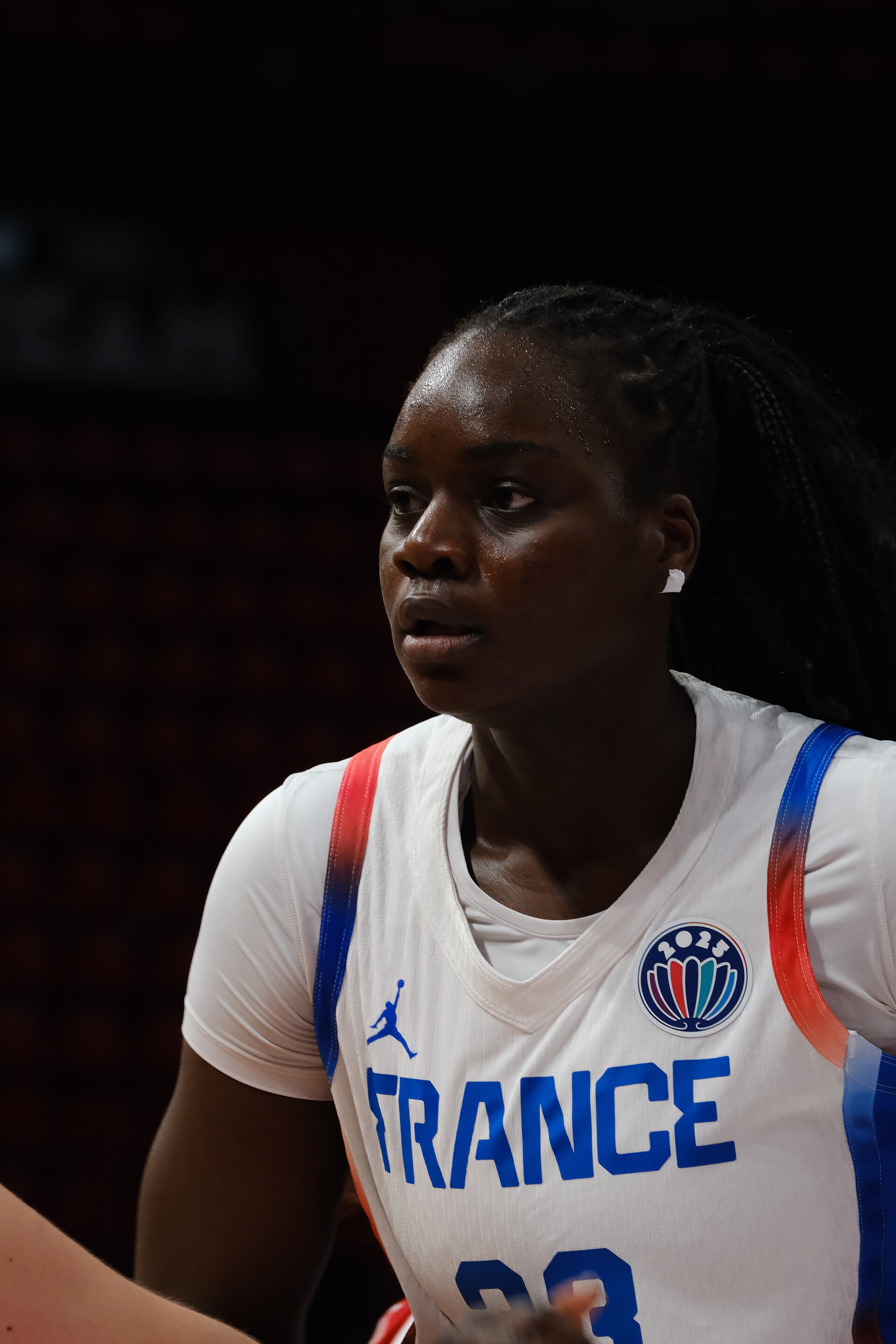 Maëva Djaldi-Tabdi 33 France 20250621