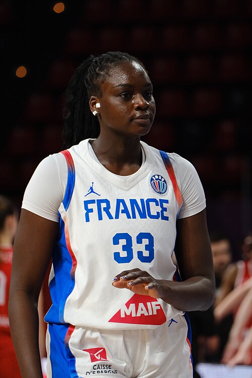 Maëva Djaldi-Tabdi 33 France 20250621