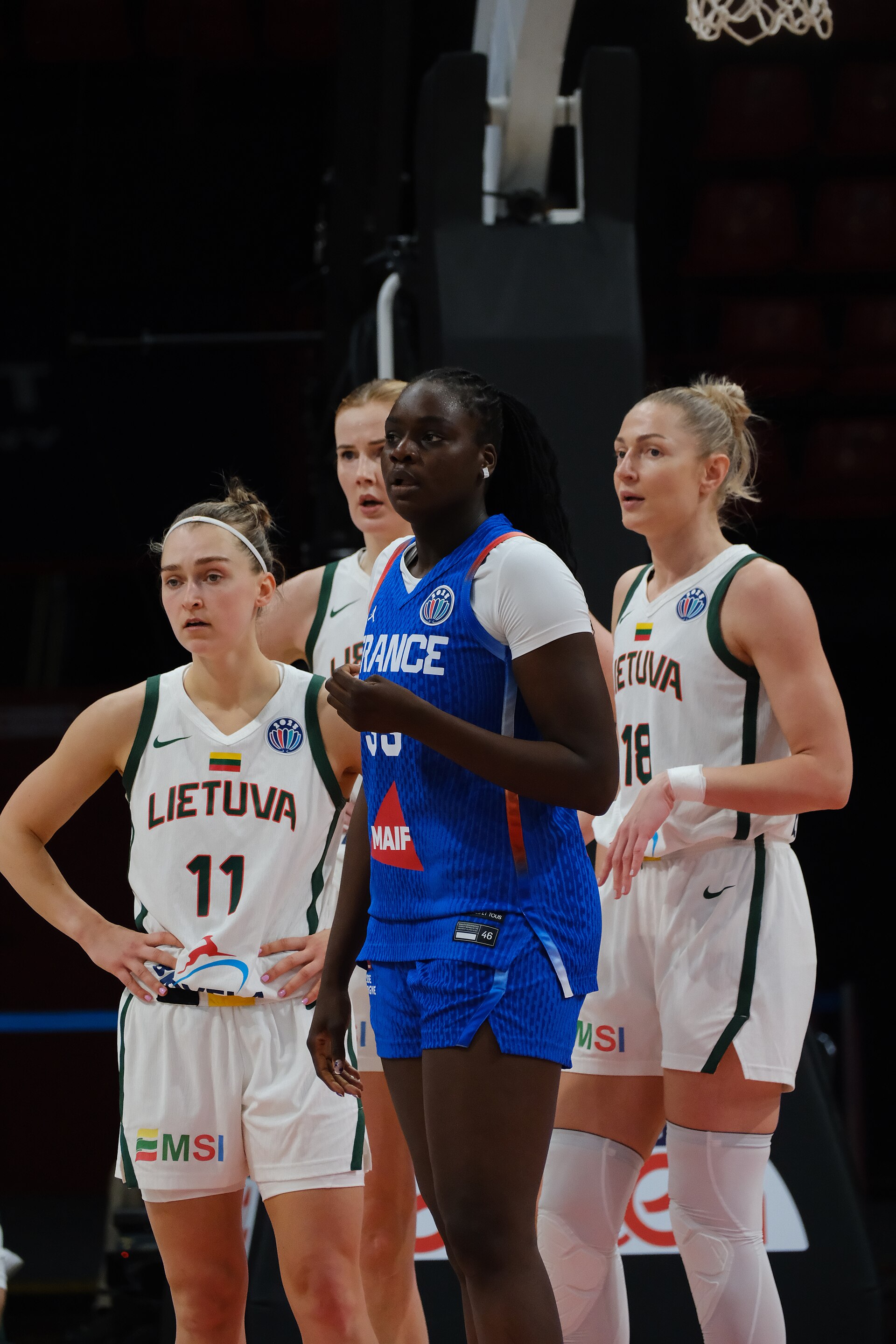 Maëva Djaldi-Tabdi 33 France 20250624