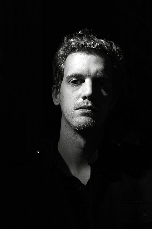 Maarten Devoldere - 2013