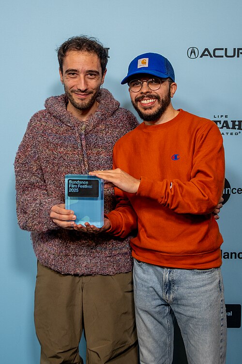 Mad Bills to Pay at the 2025 Sundance Film Festival Awards