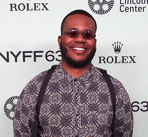 Madebo Fatunde at NYFF 2025