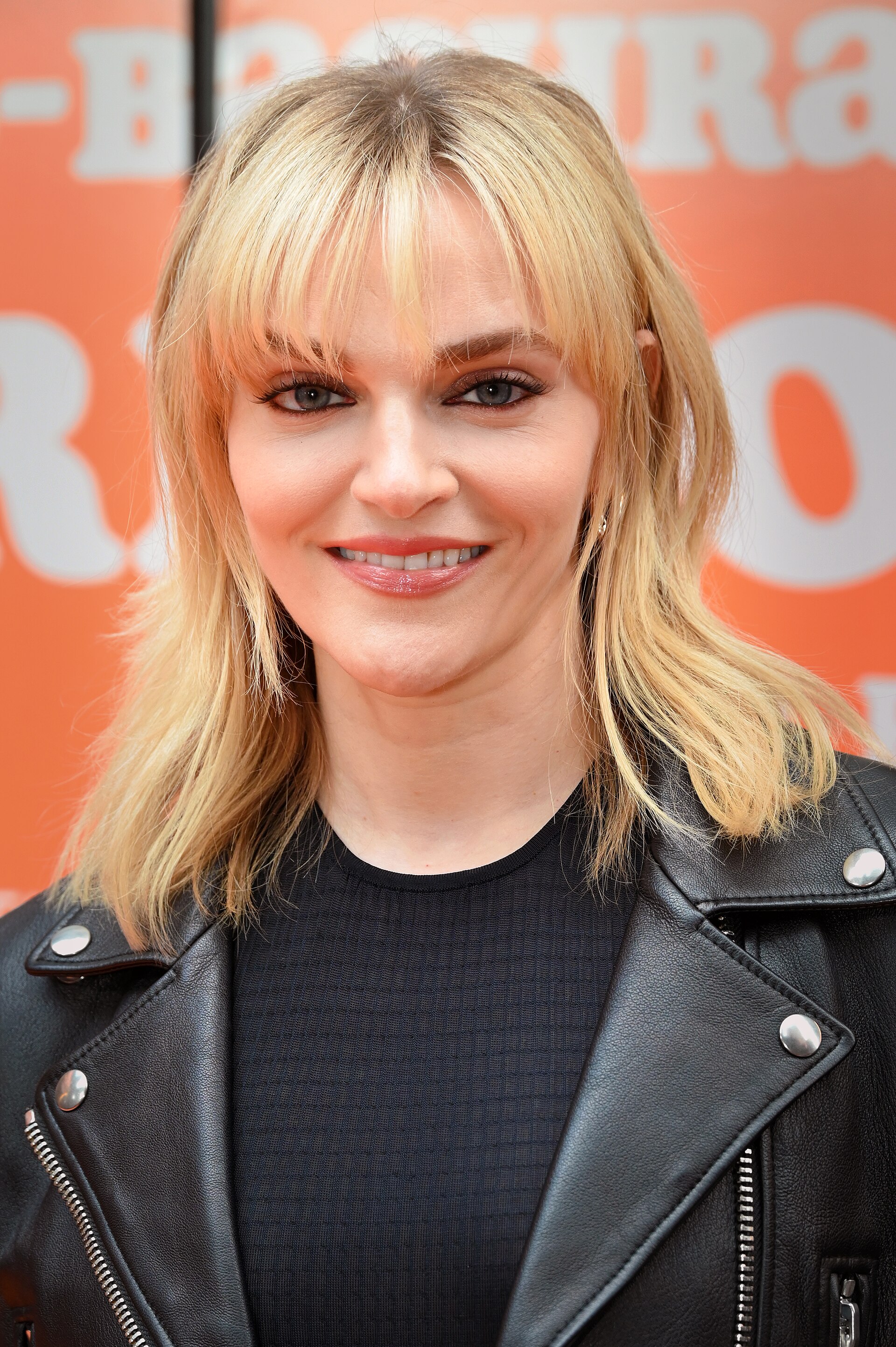 Madeline Brewer at the opening night of "Dog Day Afternoon" on Broadway - March 30, 2026