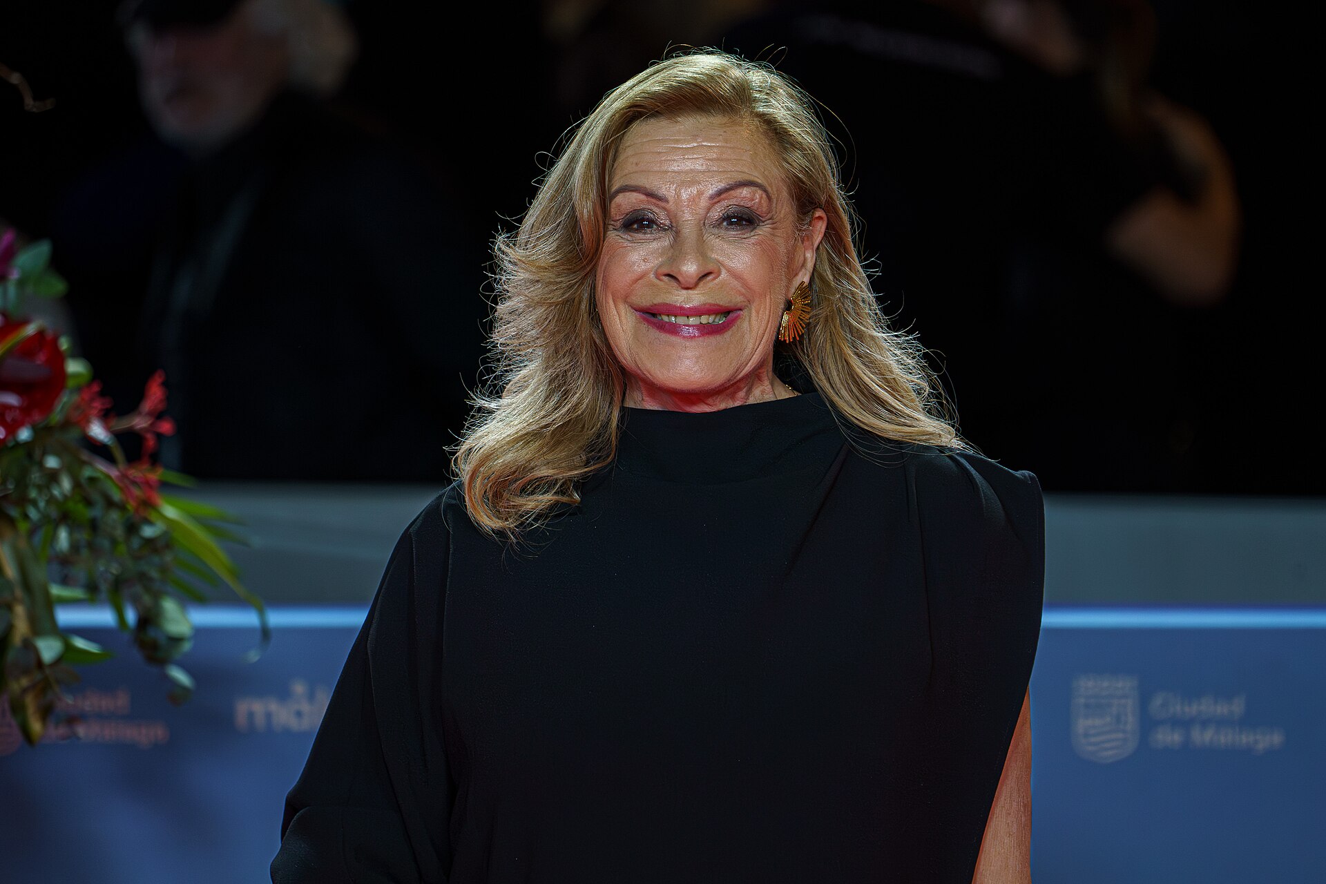 Malaga Film Festival 2025 - María Luisa San José-2.jpg