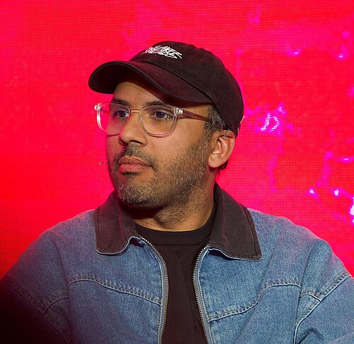 Manon Dave at SXSW 2025