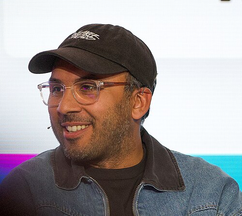 Manon Dave at SXSW London 2025