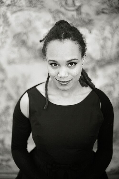 Marcia Richards. The Skints. 2013. Festival 7ème Vague.France.