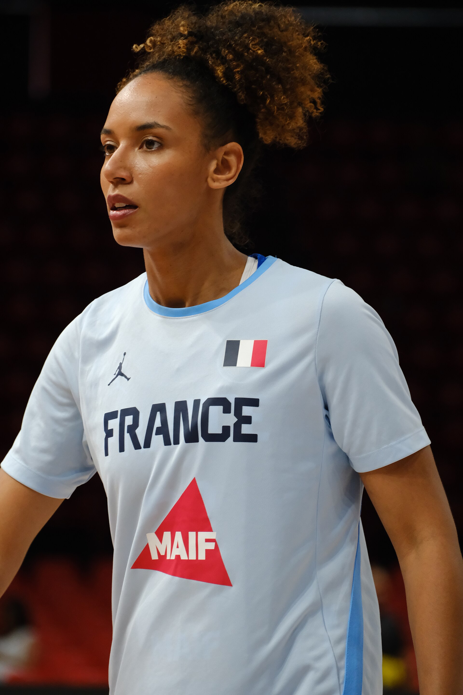 Marième Badiane 22 France 20250618