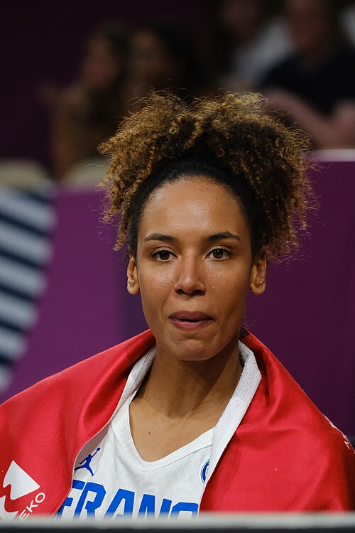 Marième Badiane 22 France 20250619