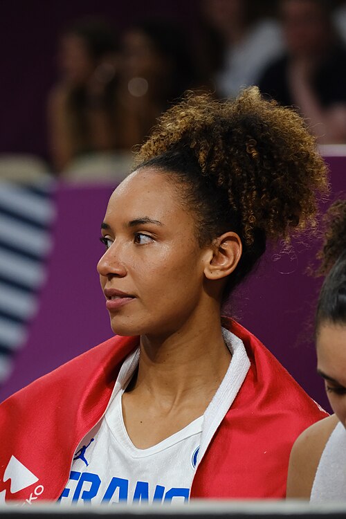 Marième Badiane 22 France 20250619