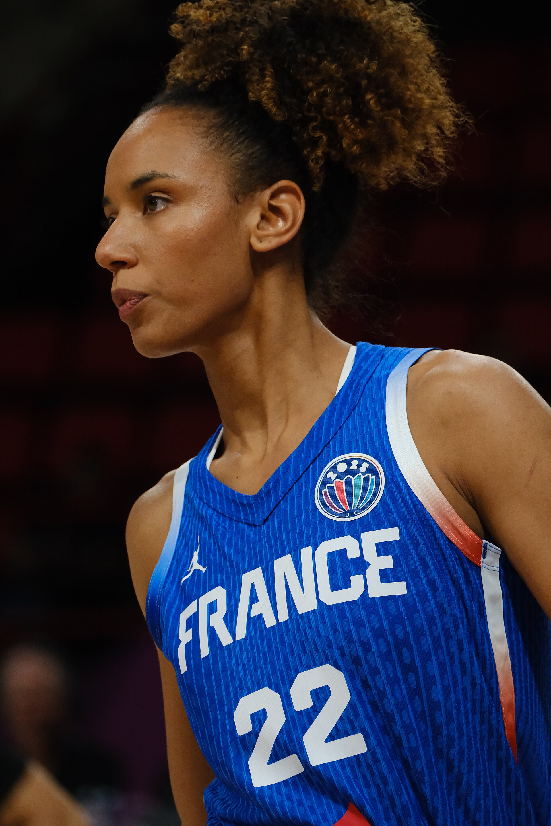 Marième Badiane 22 France 20250624