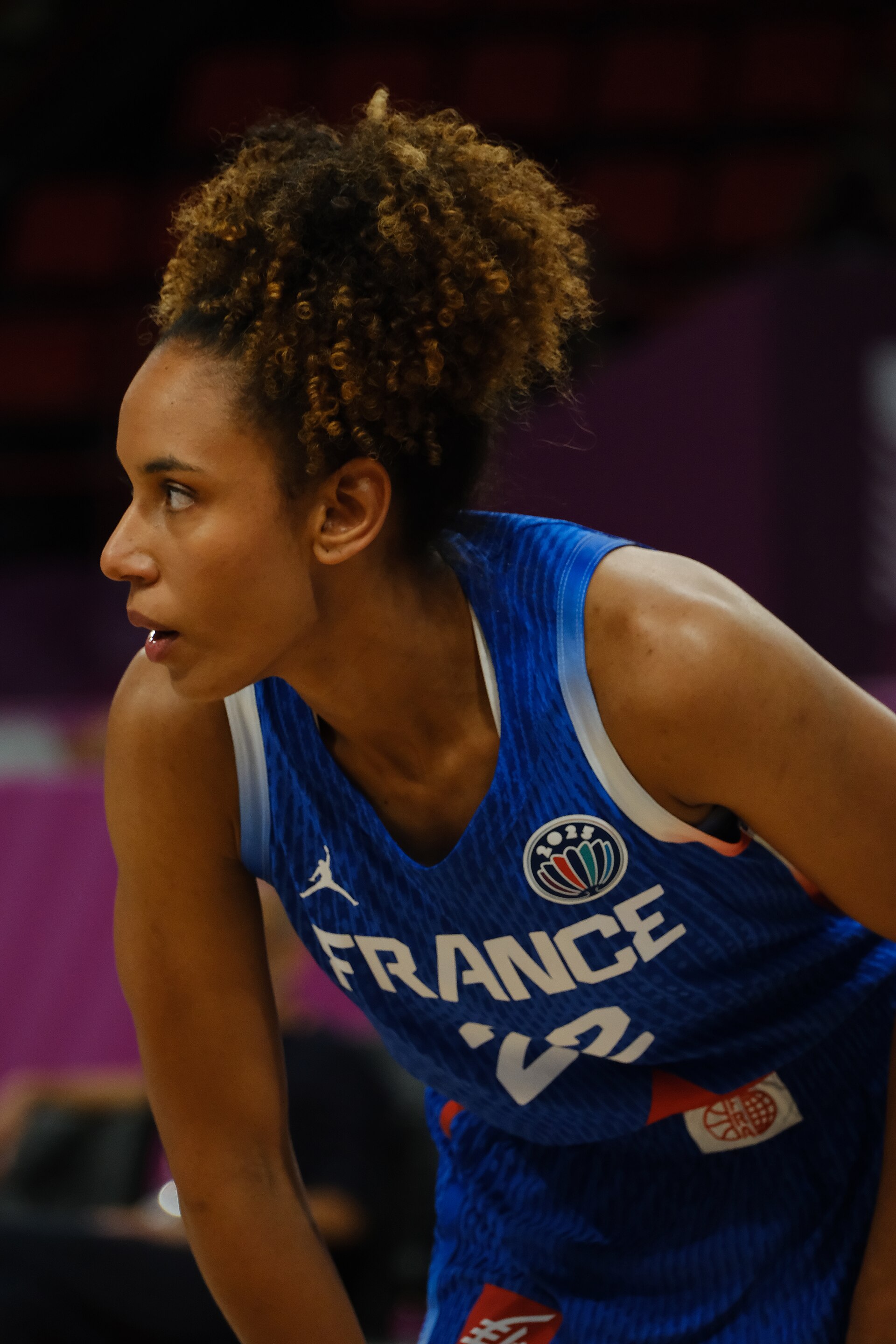 Marième Badiane 22 France 20250624