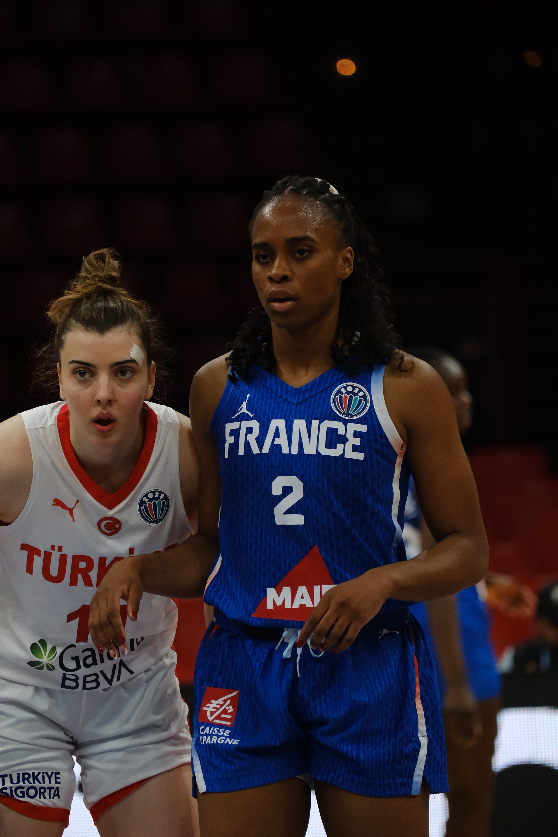 Marie-Paule Foppossi 2 France 20250618