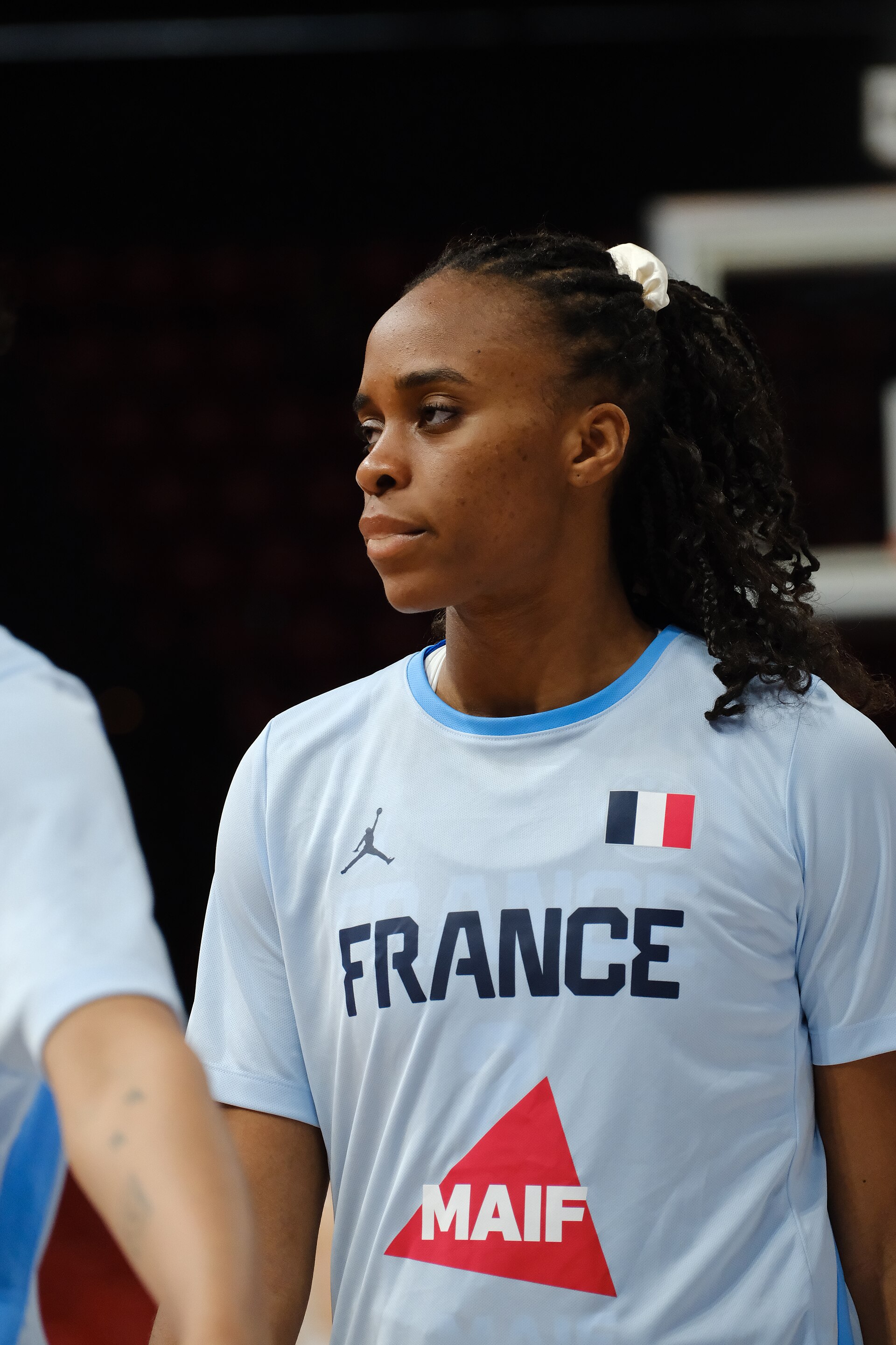 Marie-Paule Foppossi 2 France 20250618