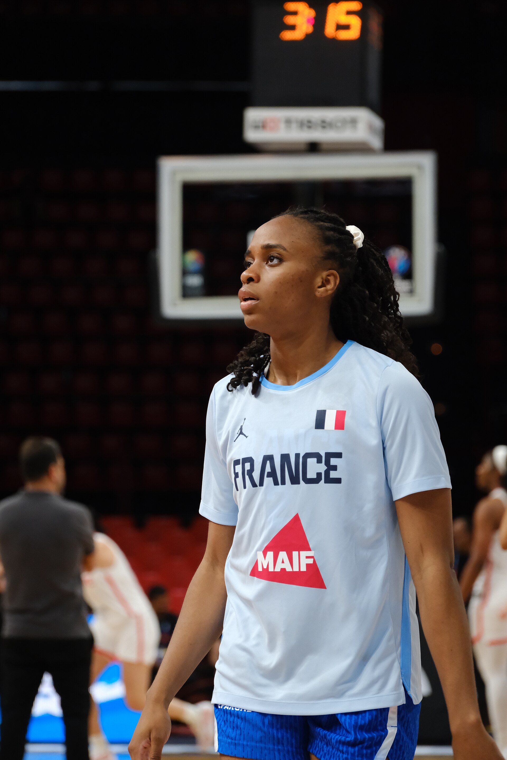 Marie-Paule Foppossi 2 France 20250618