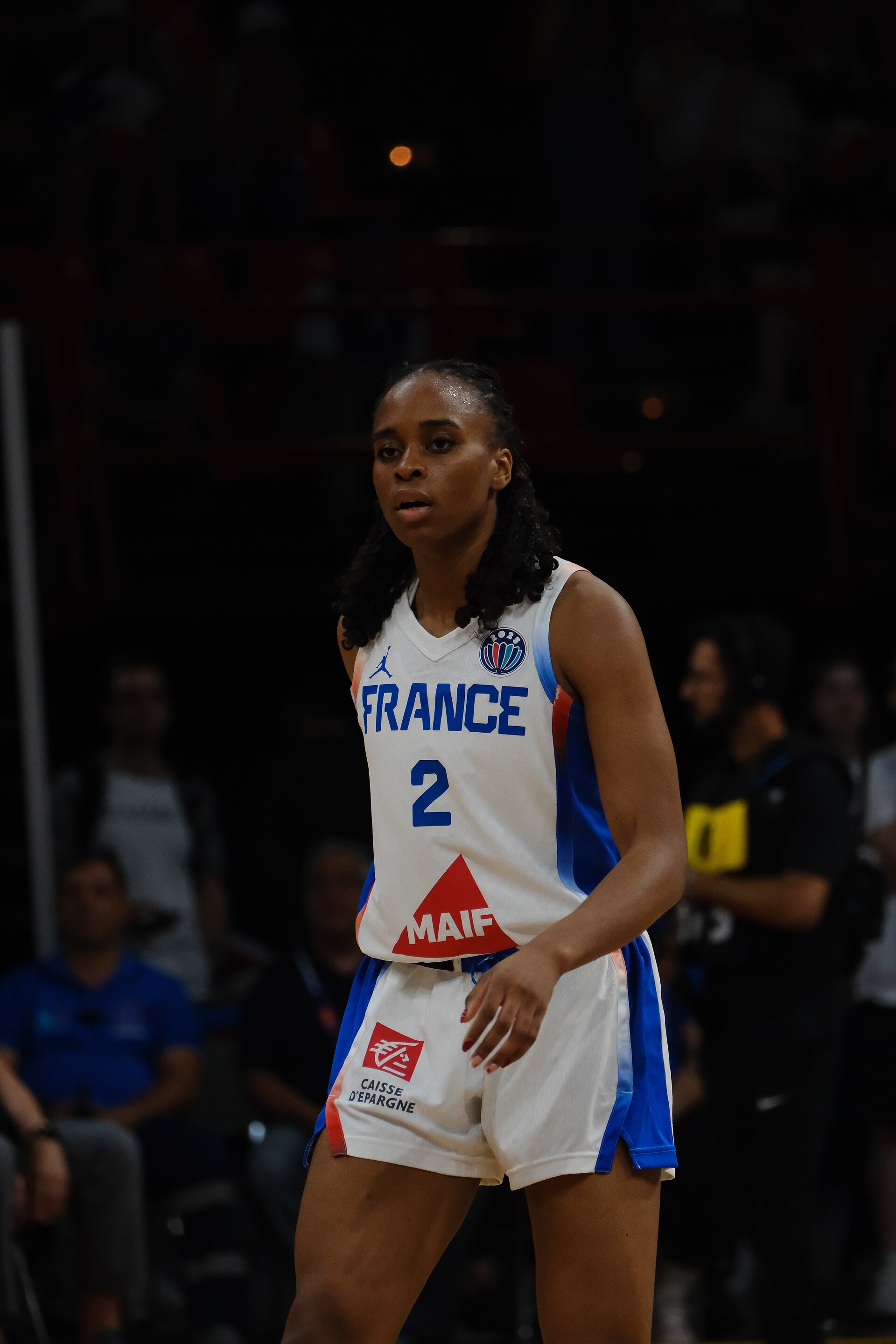 Marie-Paule Foppossi 2 France 20250619