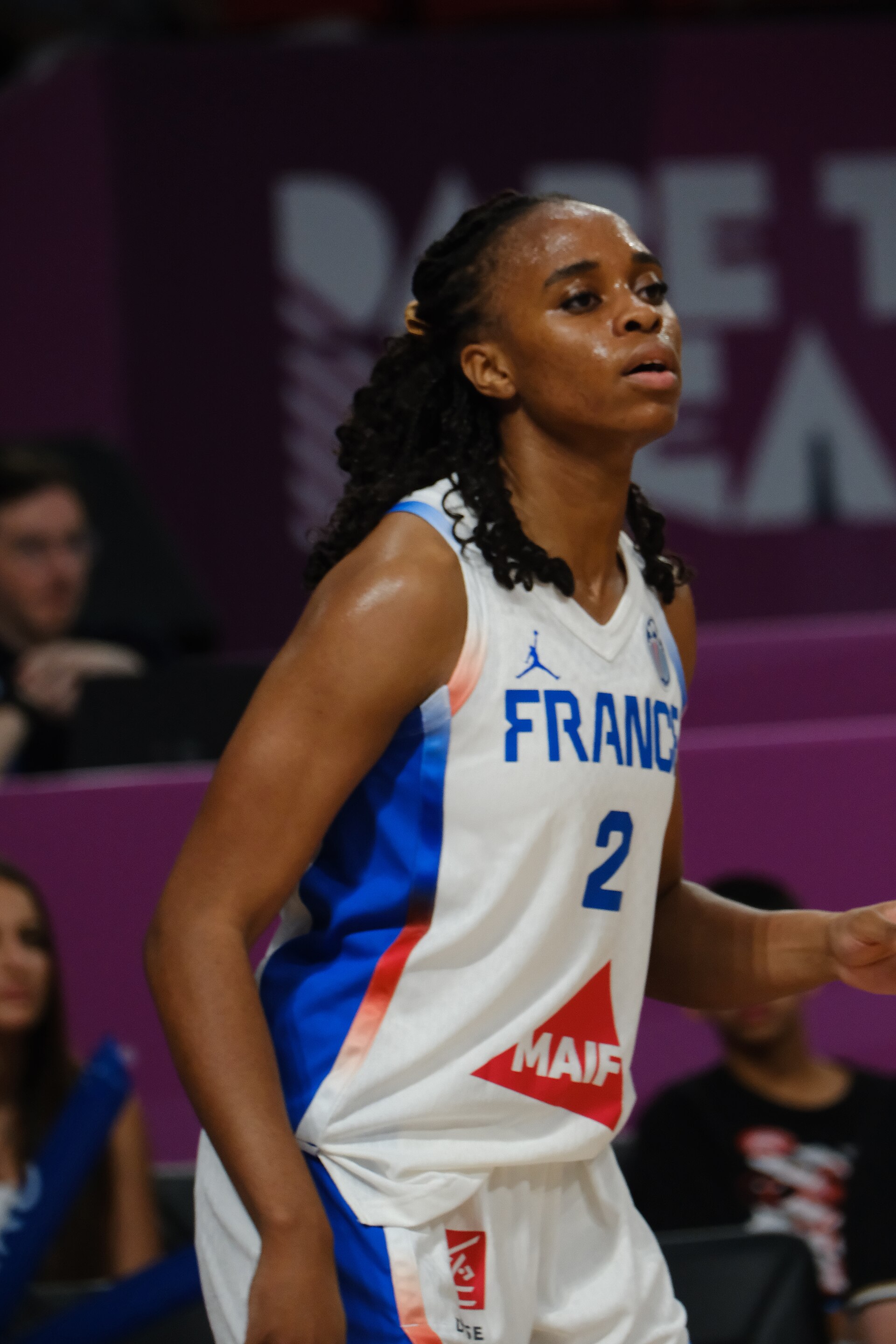 Marie-Paule Foppossi 2 France 20250619