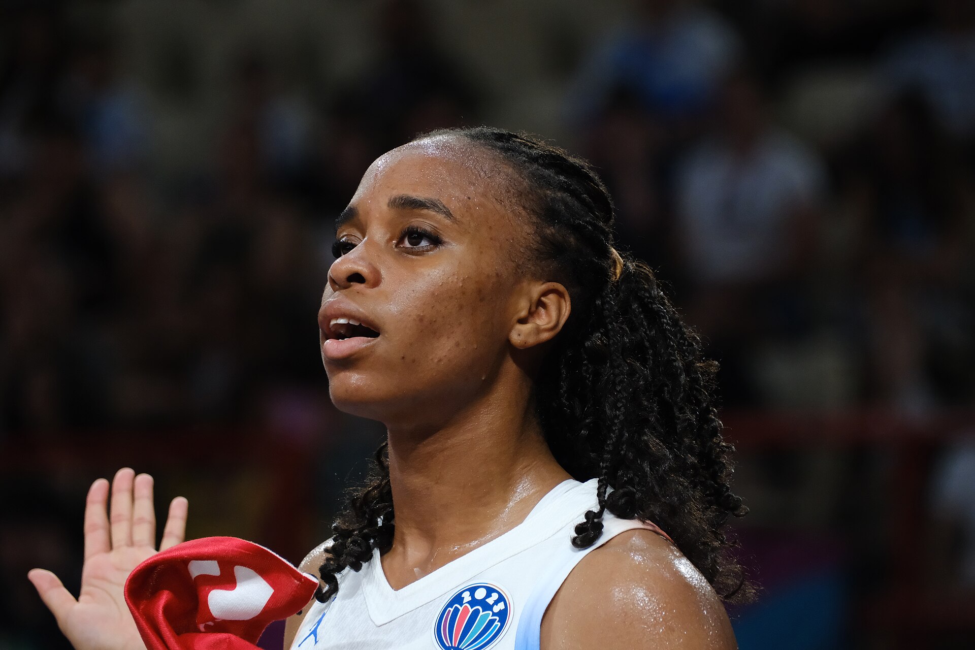 Marie-Paule Foppossi 2 France 20250619