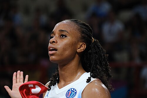 Marie-Paule Foppossi 2 France 20250619