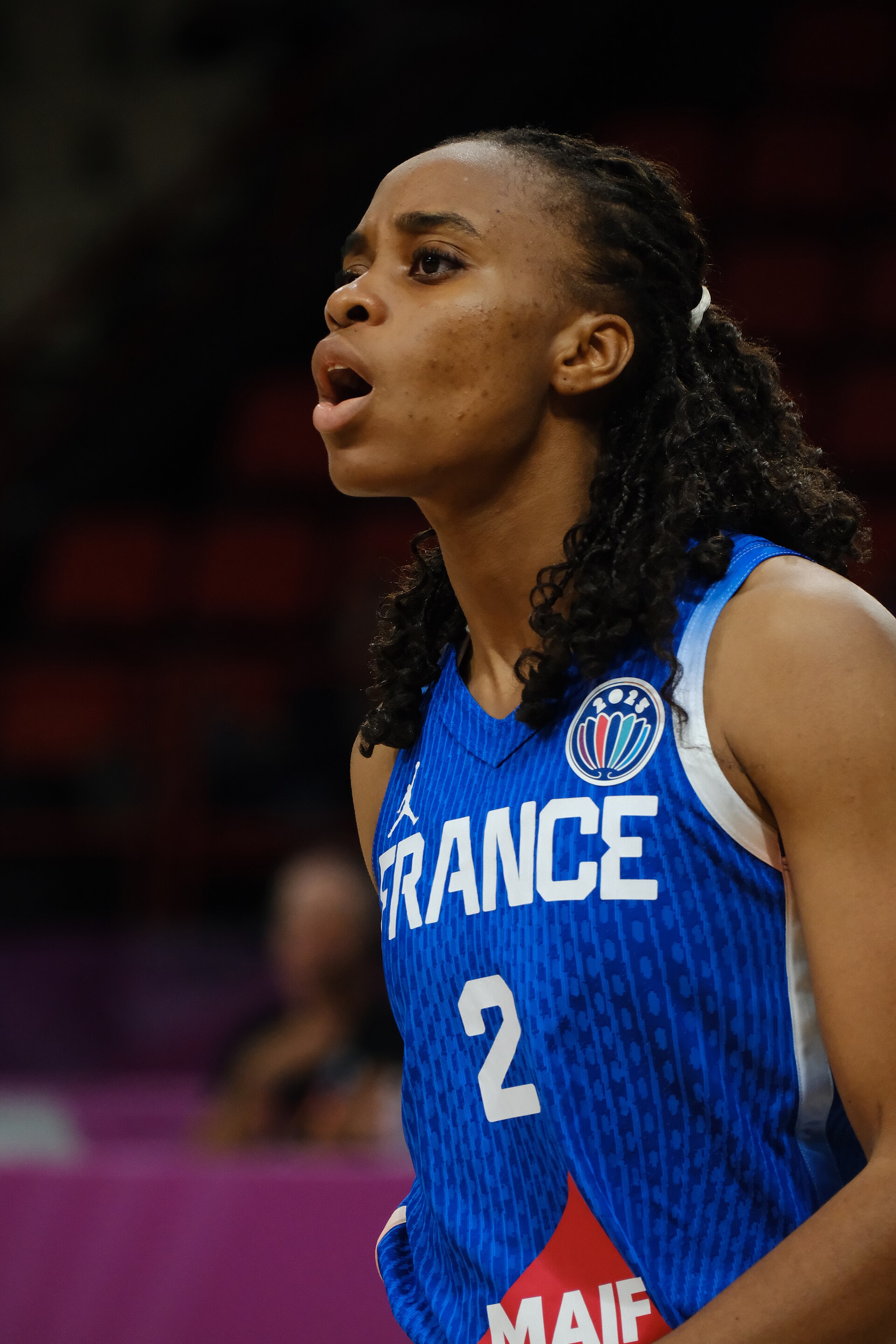 Marie-Paule Foppossi 2 France 20250624