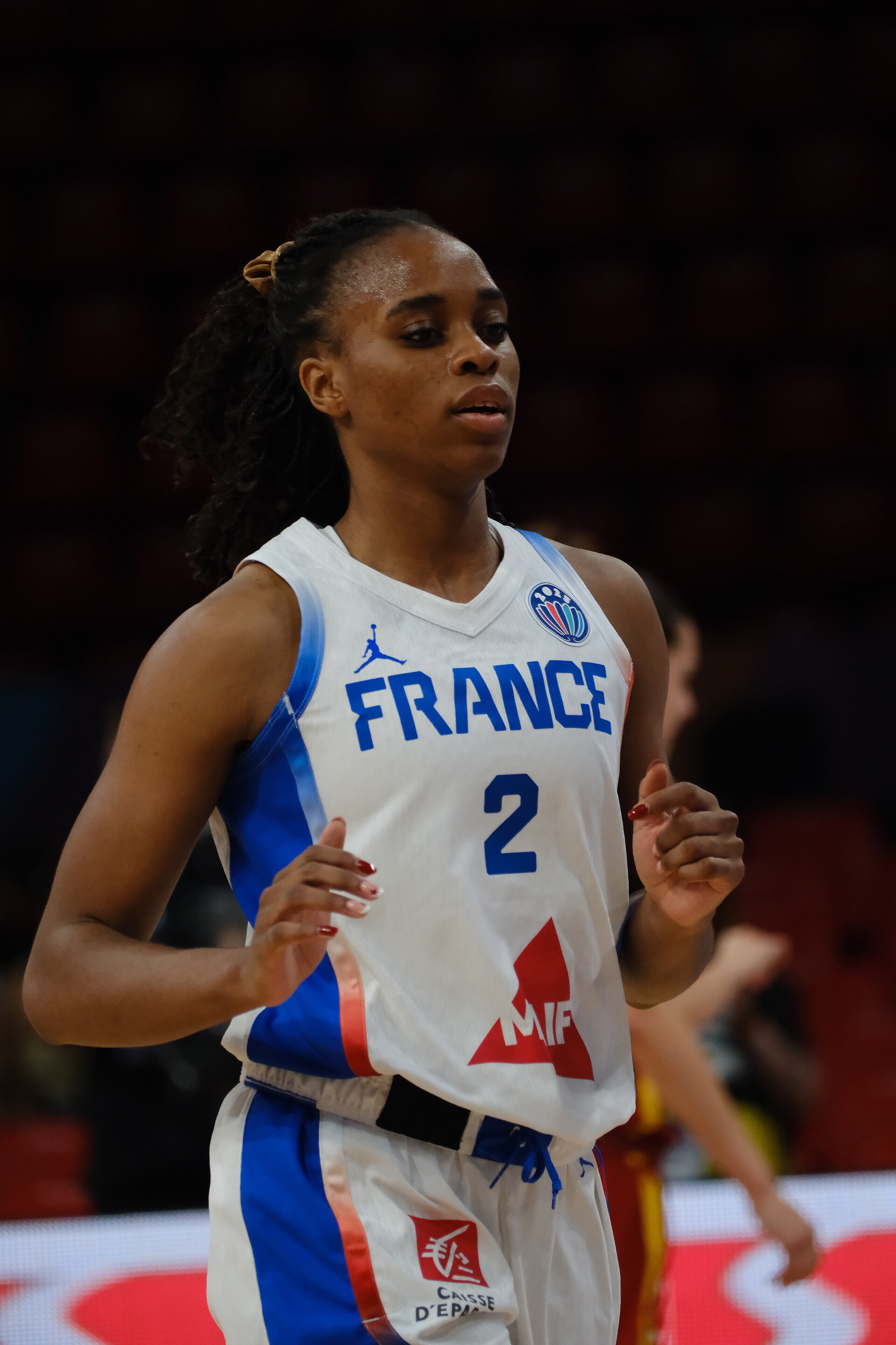 Marie-Paule Foppossi 2 France 20250627