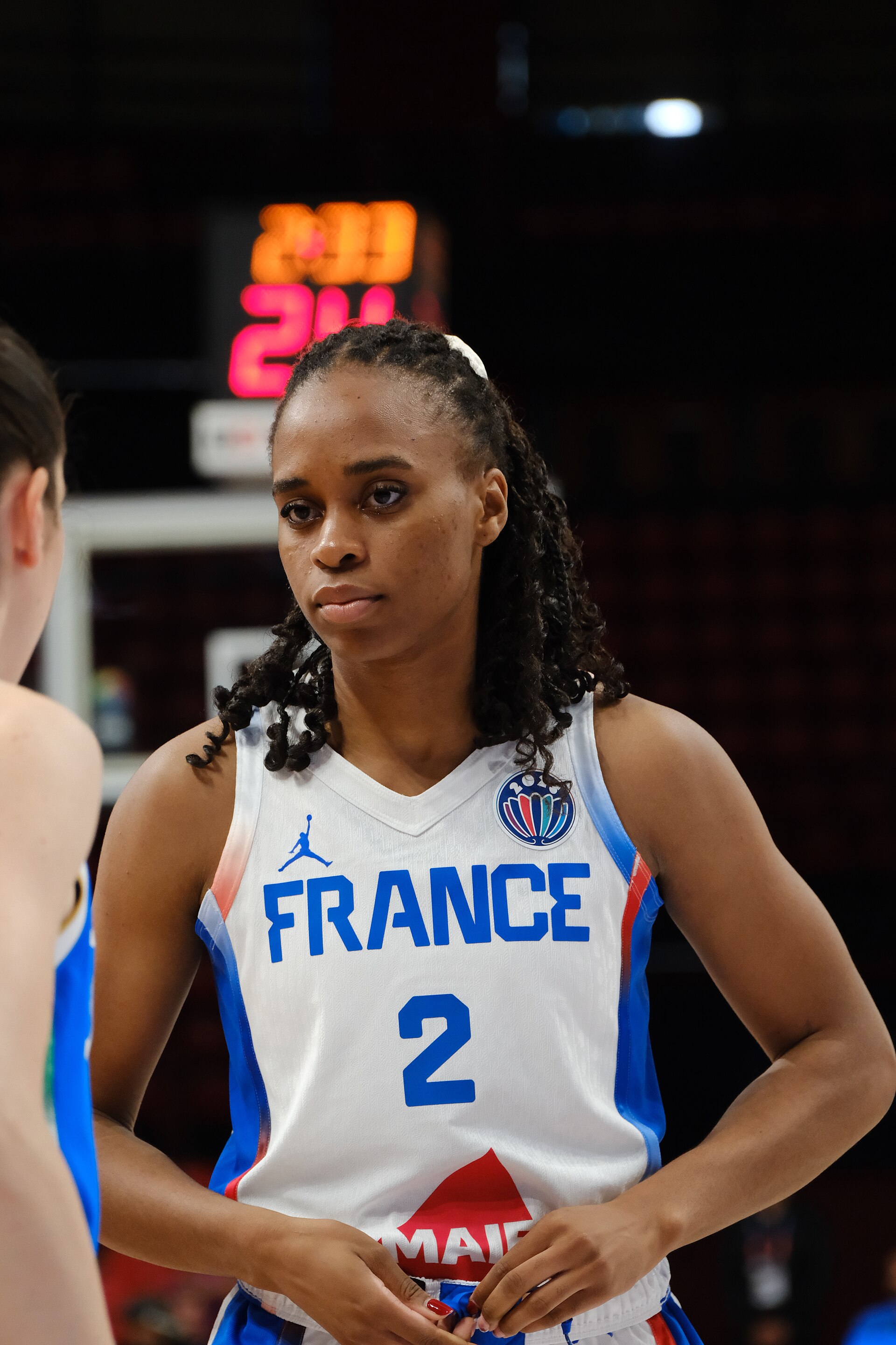 Marie-Paule Foppossi 2 France 20250629