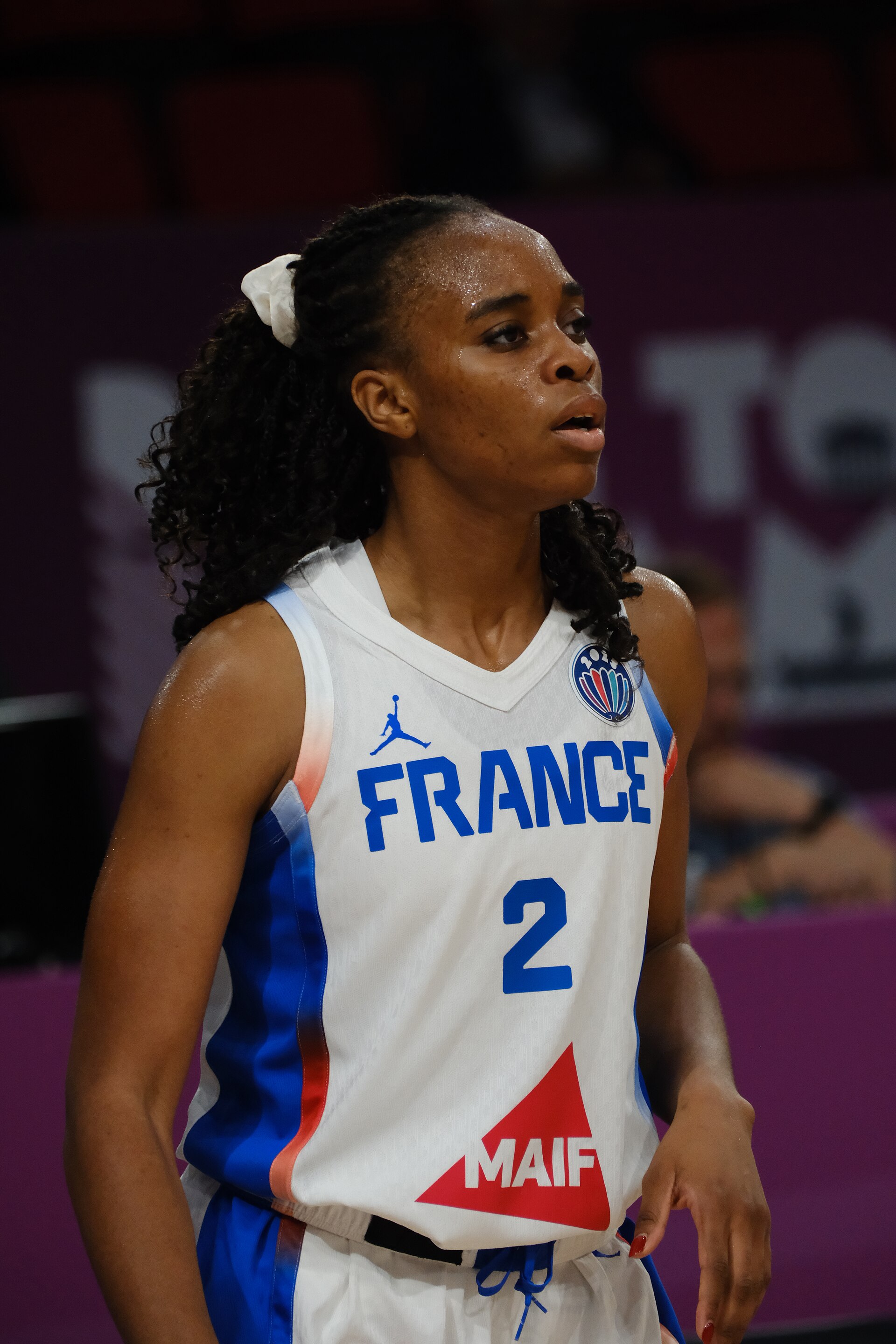 Marie-Paule Foppossi 2 France 20250629