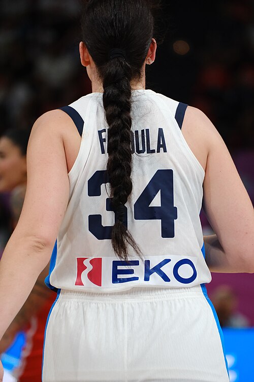 Mariella Fasoula 34 Greece 20250621