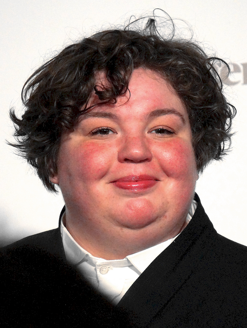 Marjan De Schutter, Oostende, Gala van de Ensors