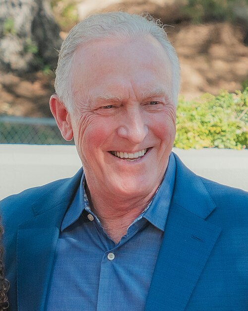 Mark Rolston at the 53rd Saturn Awards 2026