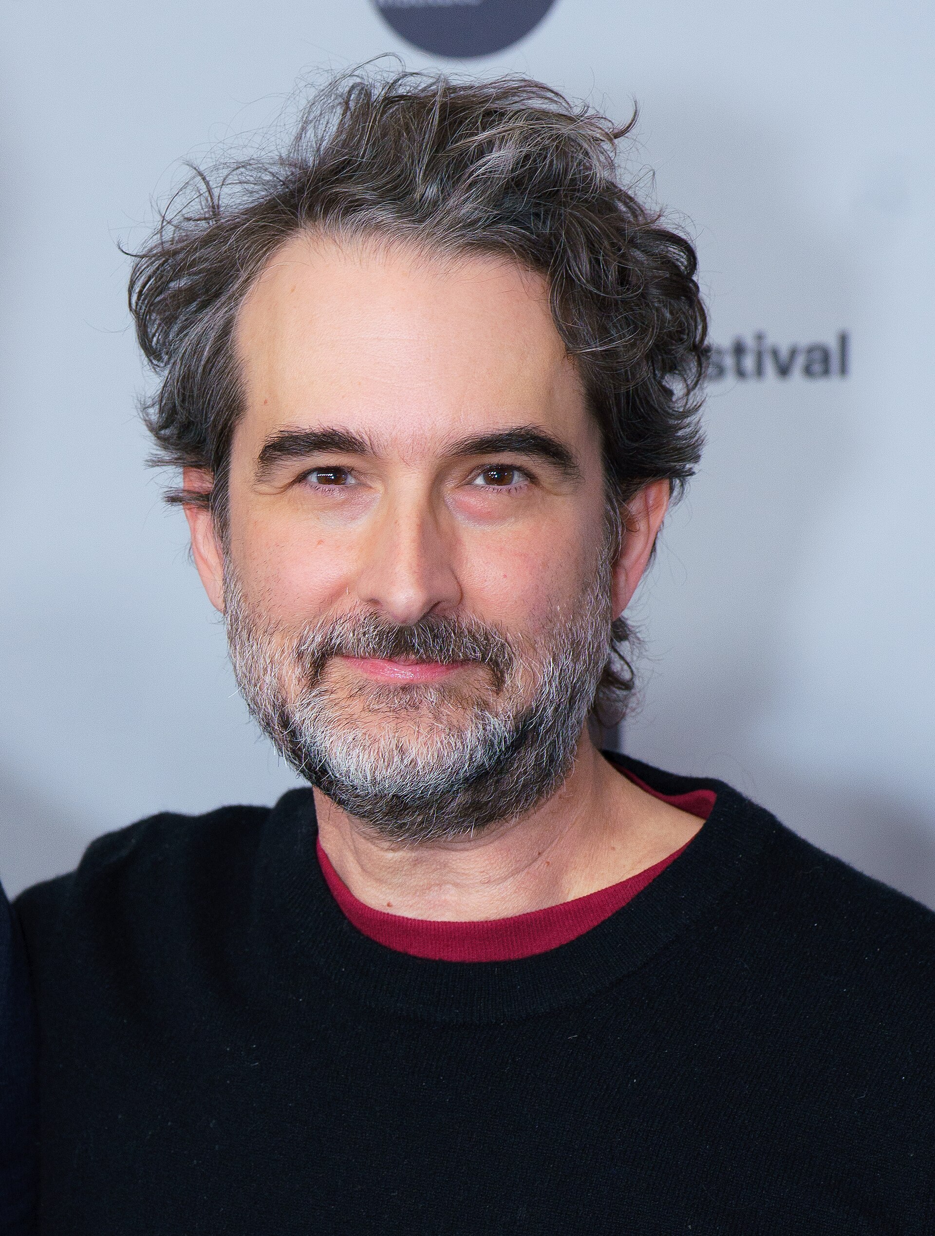 Mark and Jay Duplass at the Premiere of "See You When I See You" At the 2026 Sundance Film Festival