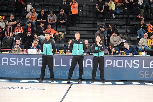 Martins Kozlovskis - Ariadna Chueca Moreno - Julio Anaya 20260318