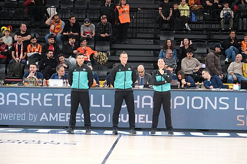 Martins Kozlovskis - Ariadna Chueca Moreno - Julio Anaya 20260318