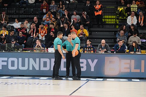 Martins Kozlovskis - Ariadna Chueca Moreno - Julio Anaya 20260318