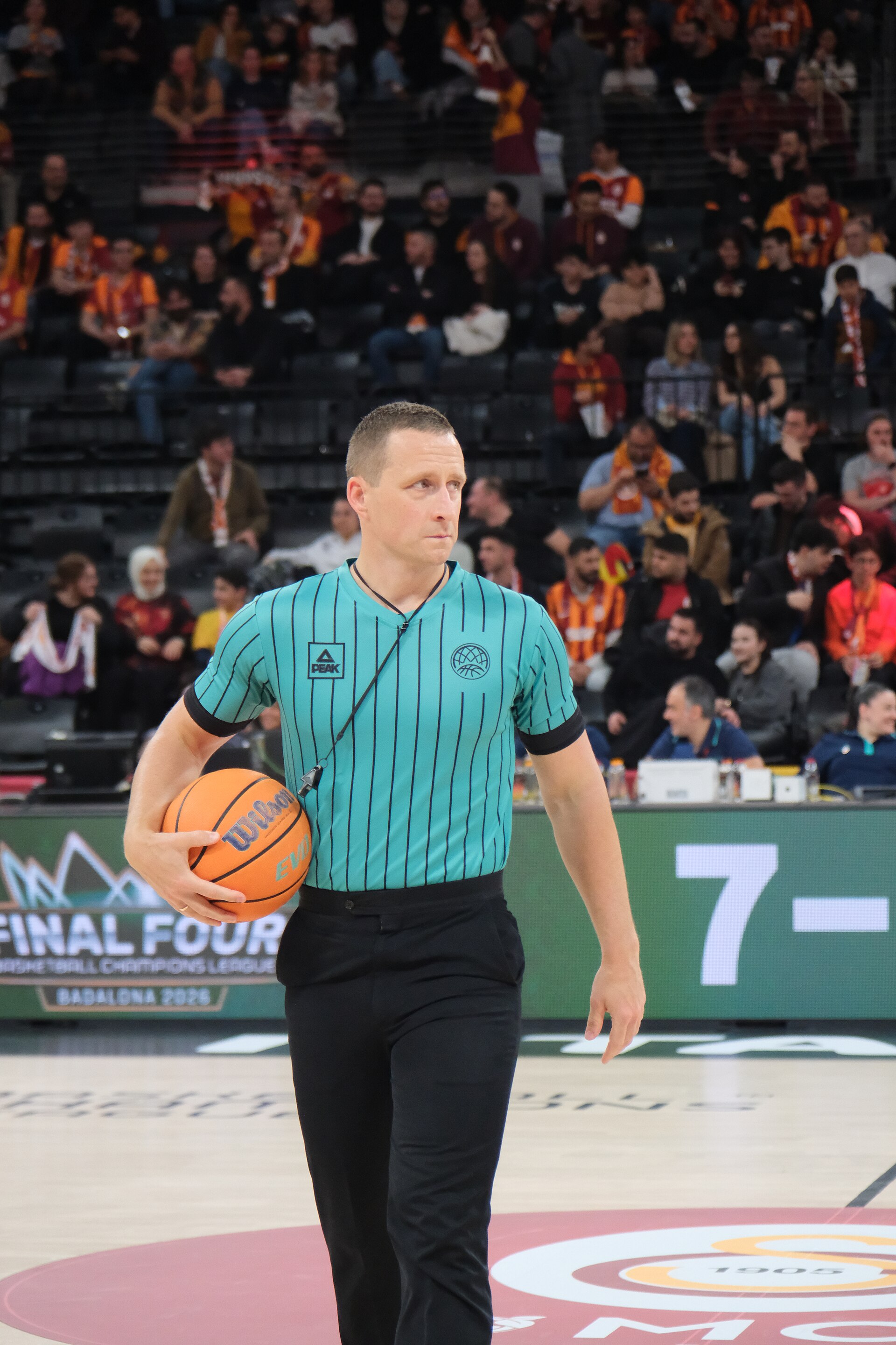 Martins Kozlovskis 20260318