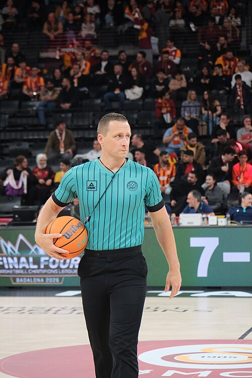 Martins Kozlovskis 20260318