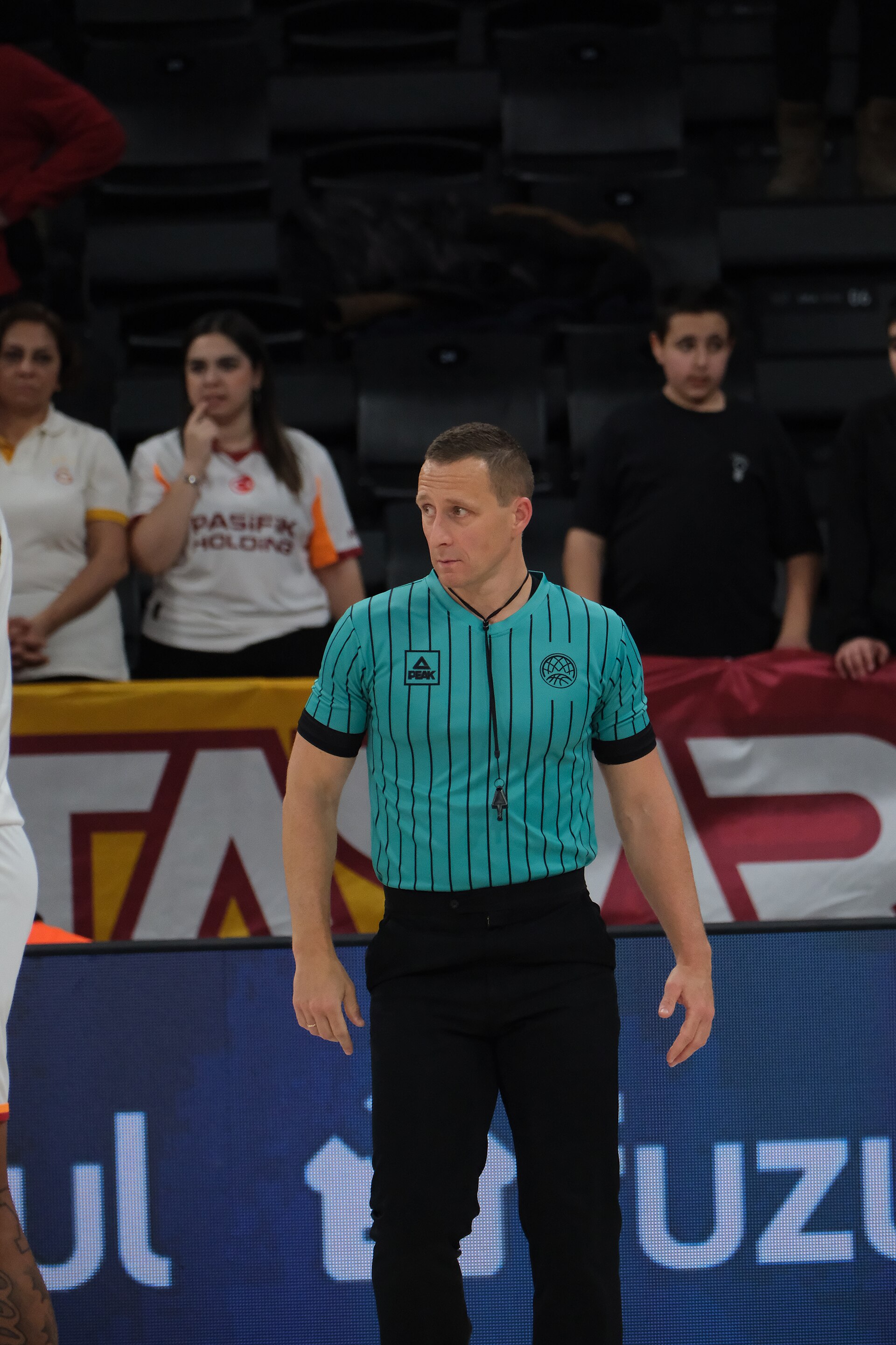 Martins Kozlovskis 20260318