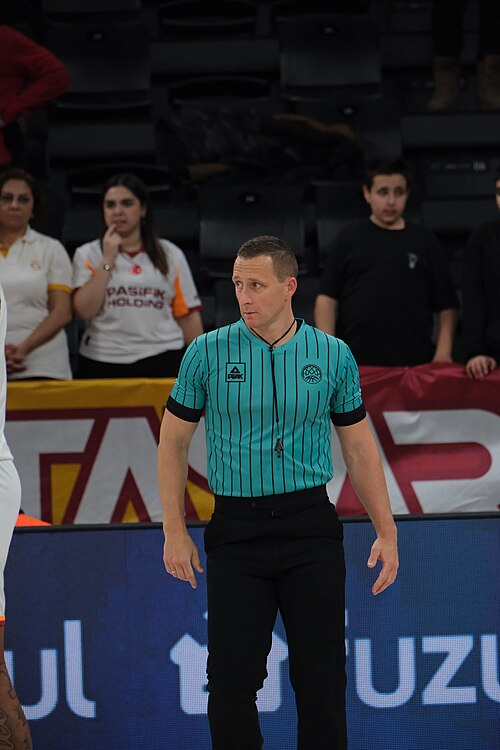 Martins Kozlovskis 20260318