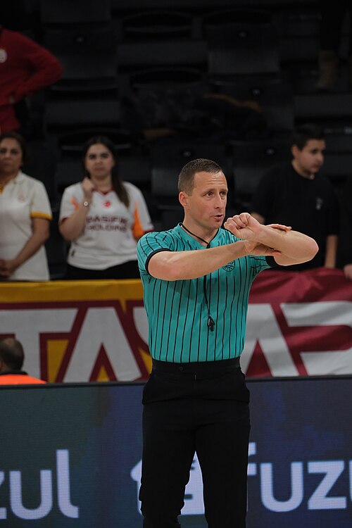 Martins Kozlovskis 20260318