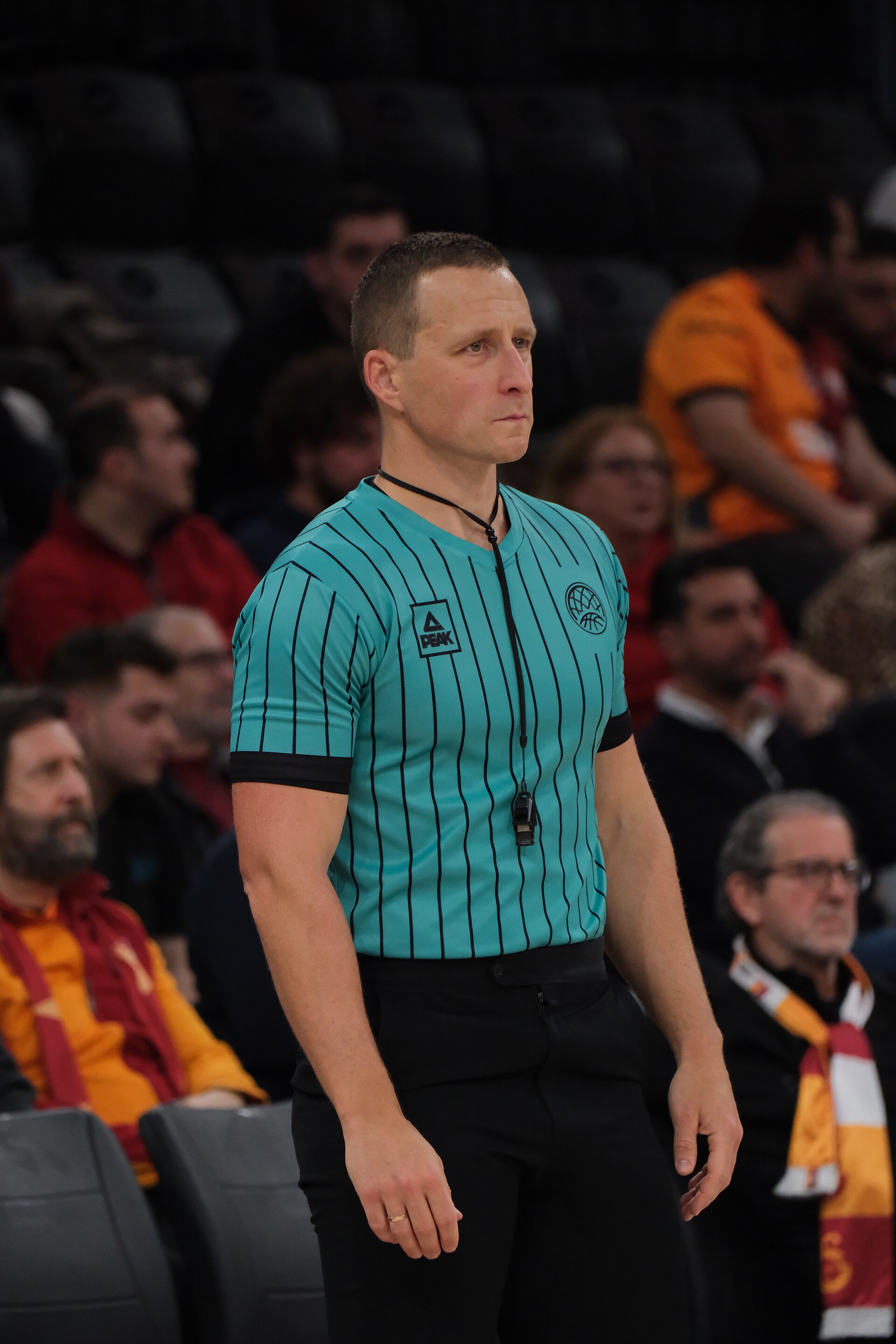 Martins Kozlovskis 20260318