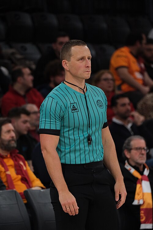 Martins Kozlovskis 20260318