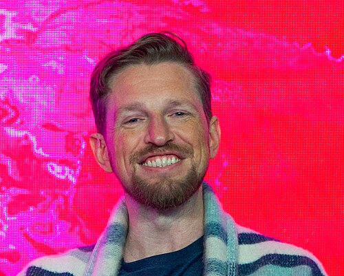 Matt Mullenweg at SXSW London 2025