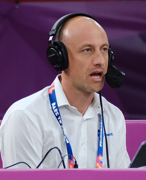 Maurizio Fanelli 20250629