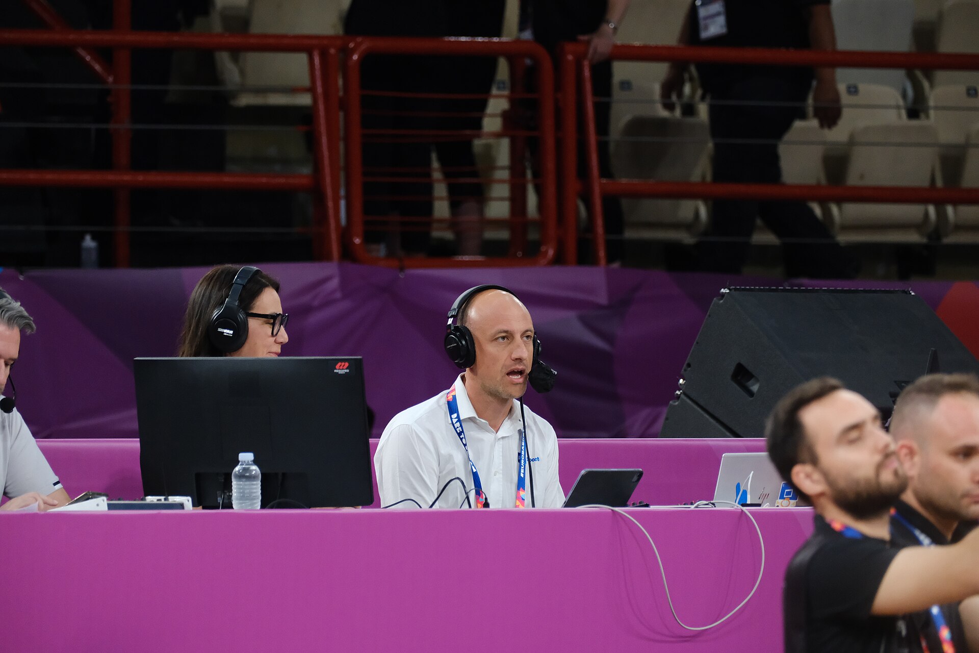 Maurizio Fanelli 20250629