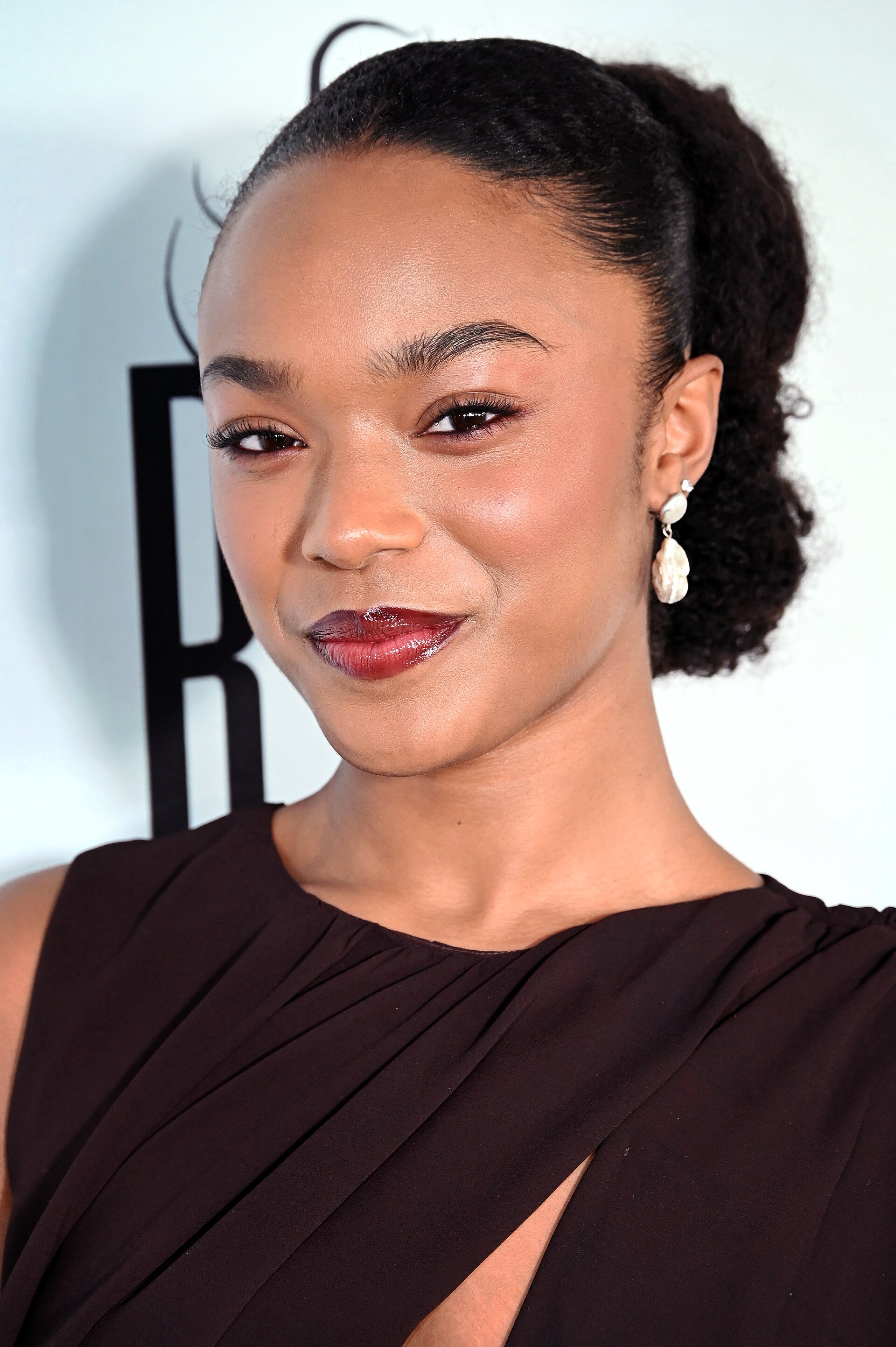 Maya Boyd at the Building The Change Gala at the Rainbow Room, March 2026