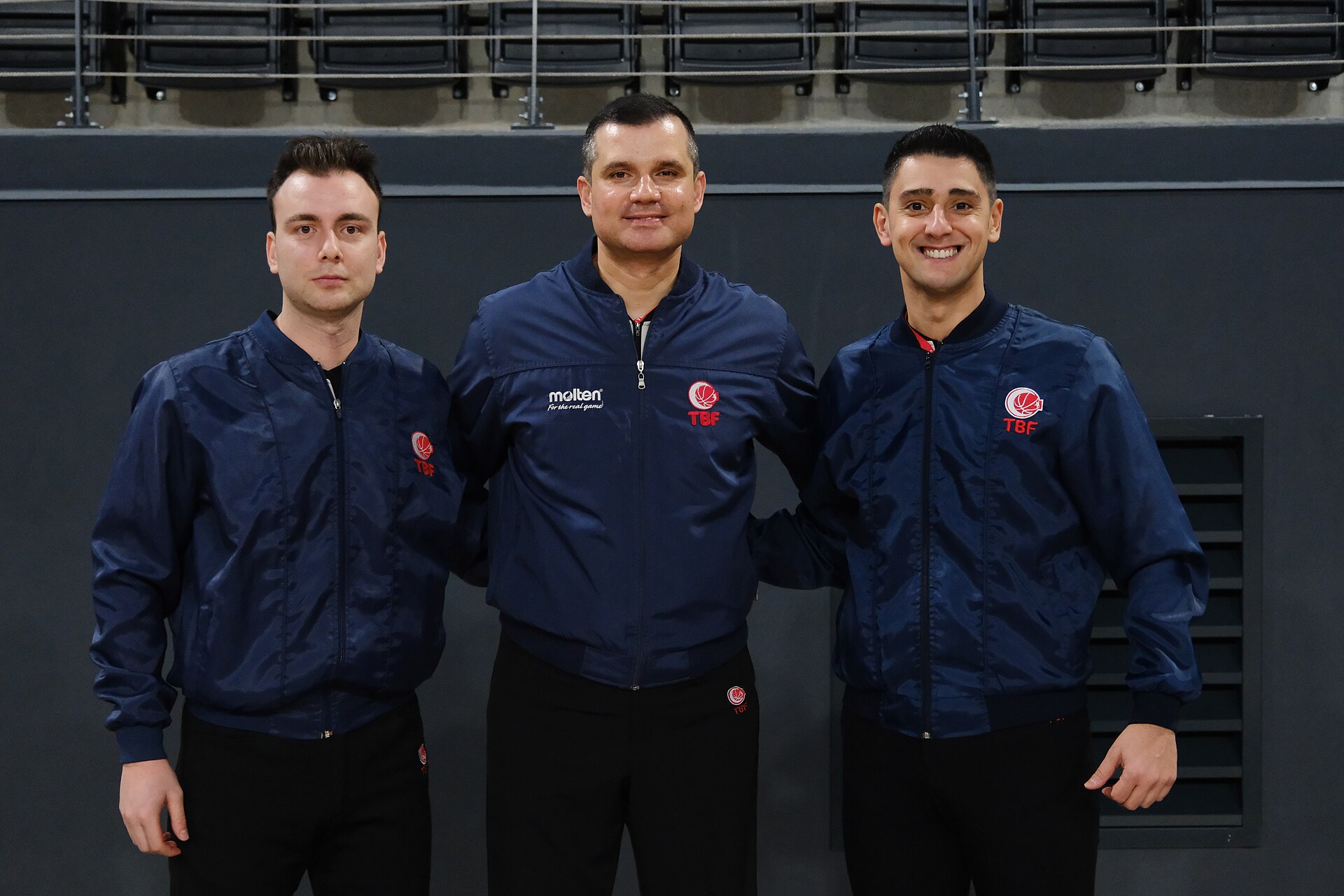 Mehmet Burak Anlatıcı - Şevket Kutluhan Kanburoğlu - Berkay Güneş 20260215