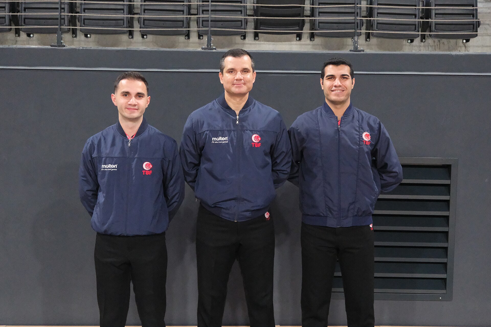 Mehmet Burak Anlatıcı - Mehmet Hakan Alataş - Kerem Eke 20251219