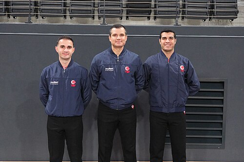 Mehmet Burak Anlatıcı - Mehmet Hakan Alataş - Kerem Eke 20251219